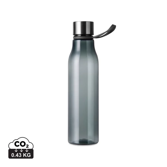VINGA Lean RCS vizespalack, 800 ml kőszén  