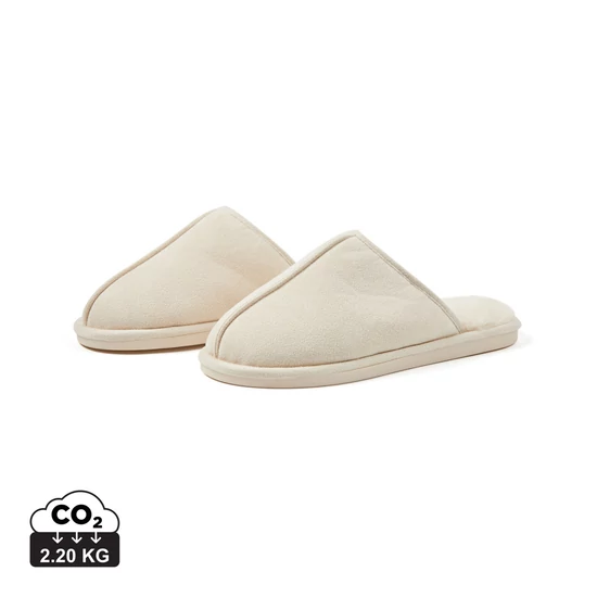 VINGA Waltor papucs bézs L/XL 