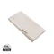 Ukiyo Aware™ 180gr újrahasznosított pamut szalvéta 4db off white  