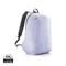 Bobby Soft lopásbiztos hátizsák lavender, szürke  