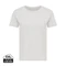 Iqoniq Yala női könnyű újrahasznosított pamut póló light heather grey XS Female
