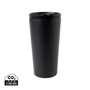 Kép 1/7 - Aviana™ Rowan RCS újrahaszn. pohár, 500 ml fekete  