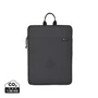 Kép 1/6 - Renew AWARE™ RPET 16''-es laptop tok fekete  
