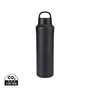 Kép 1/9 - Aviana™ Rowan RCS újrahaszn. vizespalack, 740 ml fekete  