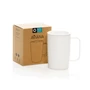 Kép 8/9 - Aviana™ Rowan RCS újrahaszn. bögre, 450 ml
