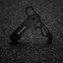 Kép 13/15 - Gear X összecsukható EDC szerszám karabinerrel