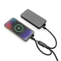 Kép 6/16 - LoopAmp RCS RPET állít.csuklópántos telefontartó, 60W kábel