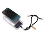 Kép 3/10 - CarryLoop RCS újrahaszn. PET állíth. telefontartó csuklópánt