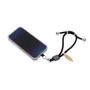 Kép 4/10 - CarryLoop RCS újrahaszn. PET állíth. telefontartó csuklópánt