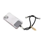 Kép 6/10 - CarryLoop RCS újrahaszn. PET állíth. telefontartó csuklópánt