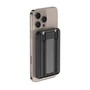Kép 14/22 - Urban Vitamin Redwood 5 az 1-ben PD mágneses powerbank