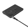 Kép 16/22 - Urban Vitamin Redwood 5 az 1-ben PD mágneses powerbank