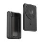 Kép 20/22 - Urban Vitamin Redwood 5 az 1-ben PD mágneses powerbank