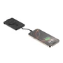 Kép 8/22 - Urban Vitamin Redwood 5 az 1-ben PD mágneses powerbank