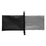 Kép 7/10 - Snackstrap AWARE™ RPET összecsukható ebédtáska, 30 x 20 cm