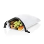 Kép 4/11 - Snackstrap AWARE™ RPET összecsukható ebédtáska, 30 x 20 cm