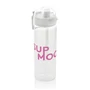 Kép 8/12 - SipnLock RCS RPET szivárgásmentes sportkulacs – 800 ml