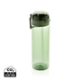Kép 1/13 - SipnLock RCS RPET szivárgásmentes sportkulacs – 800 ml zöld  