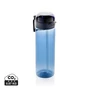 Kép 1/12 - SipnLock RCS RPET szivárgásmentes sportkulacs – 800 ml sötétkék  