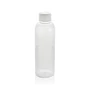 Kép 1/11 - Ripple RCS RPET szivárgásmentes kulacs fogantyúval – 750 ml fehér  
