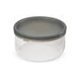 Kép 5/18 - Black+Blum üveg uzsonnás tál, 750 ml