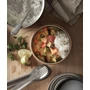 Kép 13/18 - Black+Blum üveg uzsonnás tál, 750 ml
