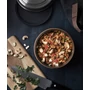 Kép 15/18 - Black+Blum üveg uzsonnás tál, 750 ml