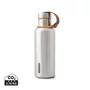 Kép 1/16 - Black+Blum szigetelt vizespalack, kicsi, 500 ml narancs  