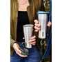 Kép 13/20 - Black+Blum szigetelt utazó pohár, 600 ml