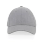 Kép 4/9 - Milo AWARE™ újrah. heather 6 paneles baseball sapka, 200 gr