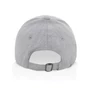 Kép 7/9 - Milo AWARE™ újrah. heather 6 paneles baseball sapka, 200 gr