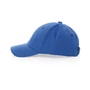 Kép 5/8 - Milo AWARE™ újrah. heather 6 paneles baseball sapka, 200 gr