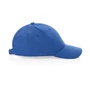 Kép 7/8 - Milo AWARE™ újrah. heather 6 paneles baseball sapka, 200 gr