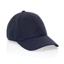 Kép 3/9 - Milo AWARE™ újrah. heather 6 paneles baseball sapka, 200 gr