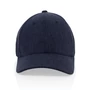 Kép 4/9 - Milo AWARE™ újrah. heather 6 paneles baseball sapka, 200 gr