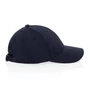 Kép 5/9 - Milo AWARE™ újrah. heather 6 paneles baseball sapka, 200 gr