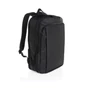 Kép 3/12 - Flexpack Aware™ RPET bővíthető vékony 15,6" laptop hátizsák