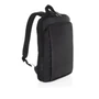 Kép 4/12 - Flexpack Aware™ RPET bővíthető vékony 15,6" laptop hátizsák