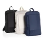 Kép 11/12 - Flexpack Aware™ RPET bővíthető vékony 15,6" laptop hátizsák