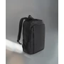 Kép 12/12 - Flexpack Aware™ RPET bővíthető vékony 15,6" laptop hátizsák