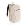Kép 10/11 - Flexpack Aware™ RPET bővíthető vékony 15,6" laptop hátizsák