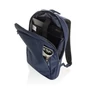 Kép 9/11 - Flexpack Aware™ RPET bővíthető vékony 15,6" laptop hátizsák