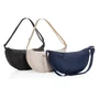 Kép 9/10 - Crescent XL AWARE™ RPET félhold alakú sling táska