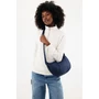 Kép 9/11 - Crescent XL AWARE™ RPET félhold alakú sling táska