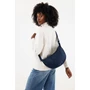 Kép 4/11 - Crescent XL AWARE™ RPET félhold alakú sling táska