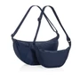 Kép 10/11 - Crescent XL AWARE™ RPET félhold alakú sling táska