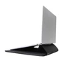 Kép 4/13 - XD Design Mobile irodai 14"-es tok, fekete