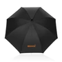 Kép 6/8 - Swiss Peak Vero Aware™ RPET 25"-es esernyő elegáns nyéllel