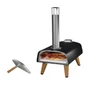 Kép 3/12 - BOSKA Pizza Oven Pro Pellet pizzakemence
