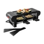 Kép 3/13 - BOSKA Gourmet Mini Raclette 220V – EU F csatlakozóval